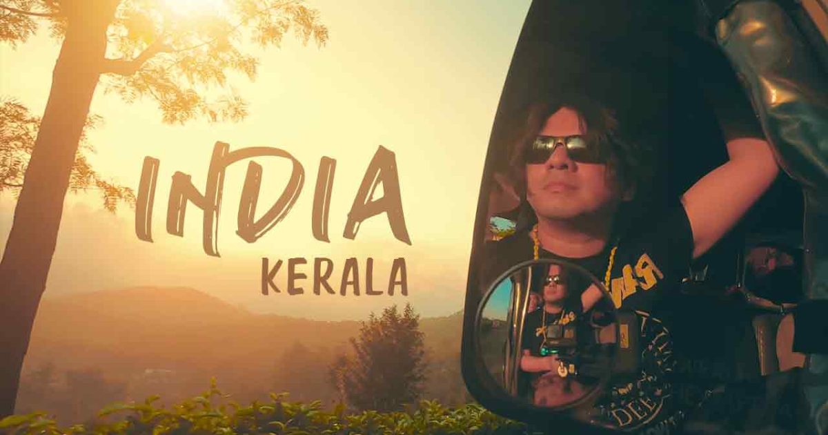 Descubre Kerala, India: Gastronomía, resorts, fiestas y naturaleza Guia de Kerala, India. Viaja por el sur de India descubriendo los backwaters, montañas y playas. Todo lo que debes saber de Kerala antes de viajar.