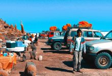 lugares donde no puedes viajar sin agencia de viajes o guía de turismo. 23 destinos donde no puedes viajar solo como mochilero - mochileros.org