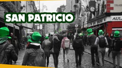 Mejores destinos para celebrar San Patricio