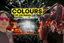 Festival Colours of Ostrava 2025 - Todo lo que no te contaron
