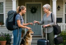 Esta es la guía más completa para hacer House Sitting como viajero mochilero