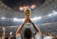 Guía completa de cómo viajar al mundial de fútbol 2026. Incluye mapas, fechas, hospedajes, vuelos y todos los recursos que el viajero que está planificando su viaje al mundial necesita.