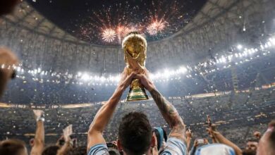 Mundial de Fútbol 2026: Así debes viajar para ahorrarte seis cifras Guía completa de cómo viajar al mundial de fútbol 2026. Incluye mapas, fechas, hospedajes, vuelos y todos los recursos que el viajero que está planificando su viaje al mundial necesita.
