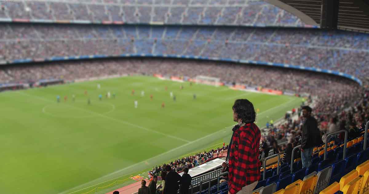 Mundial de Fútbol 2026: Así debes viajar para ahorrarte seis cifras Nelson Mochilero - Guía para el Mundial de Fútbol.