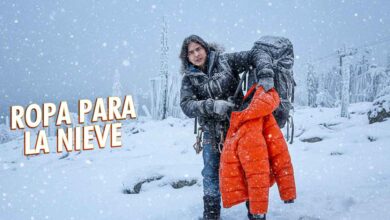 Video: Cómo abrigarte para el frío extremo, invierno y nieve Qué llevar en la mochila para frío extremo, invierno y nieve. Imagen que representa cómo vestir para el frío y aprender el sistema de capas de Nelson Mochilero