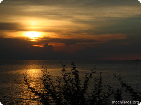 mochileros.org - colonia del sacramento