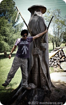 nelson mochilero krakonoc