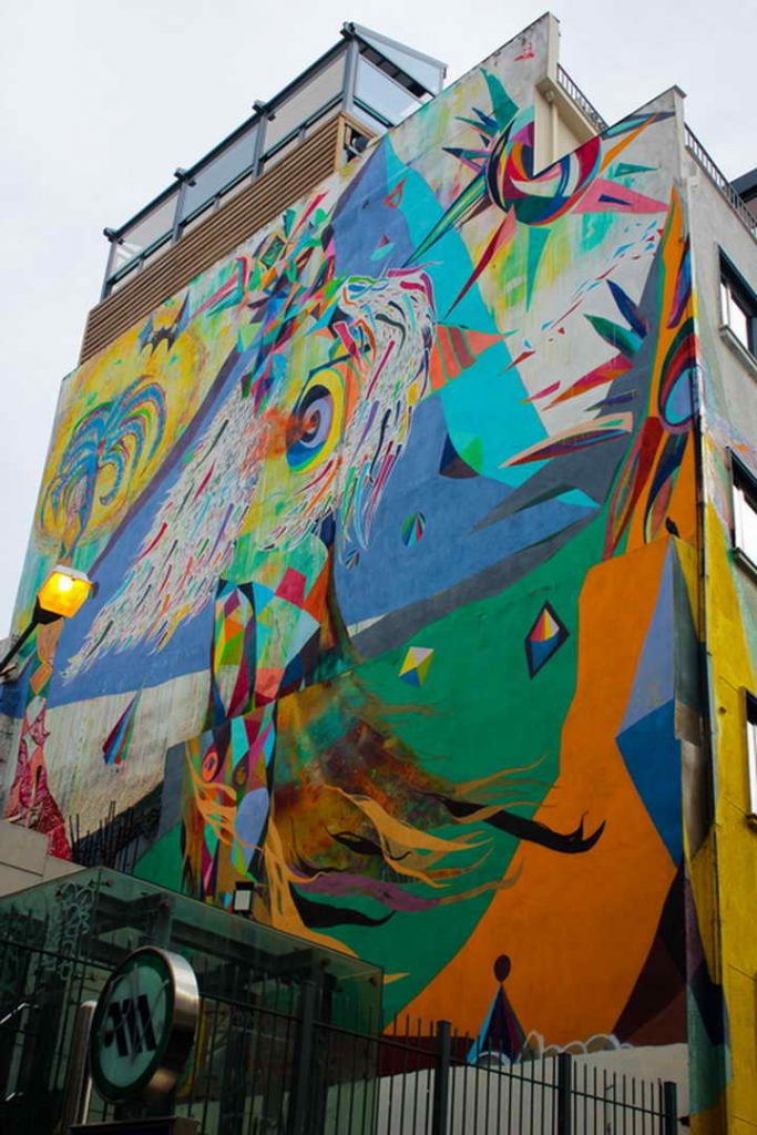 Street Art Graffiti Athens3
