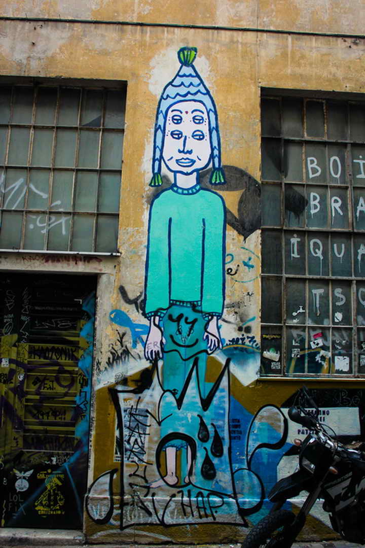 Street Art 5