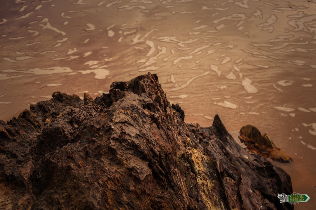 El rí Tinto se asemeja a Marte según la NASA