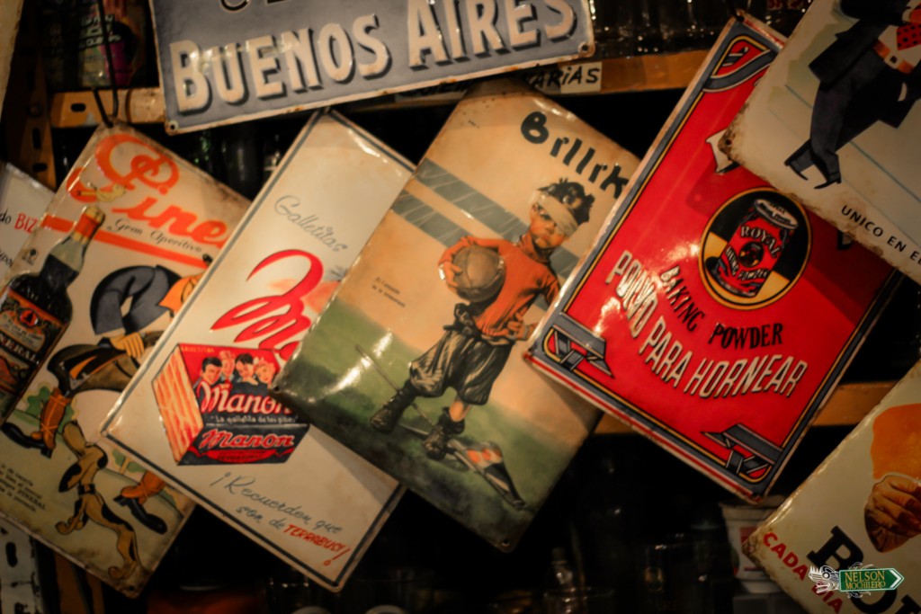 Buenos Aires - San Telmo