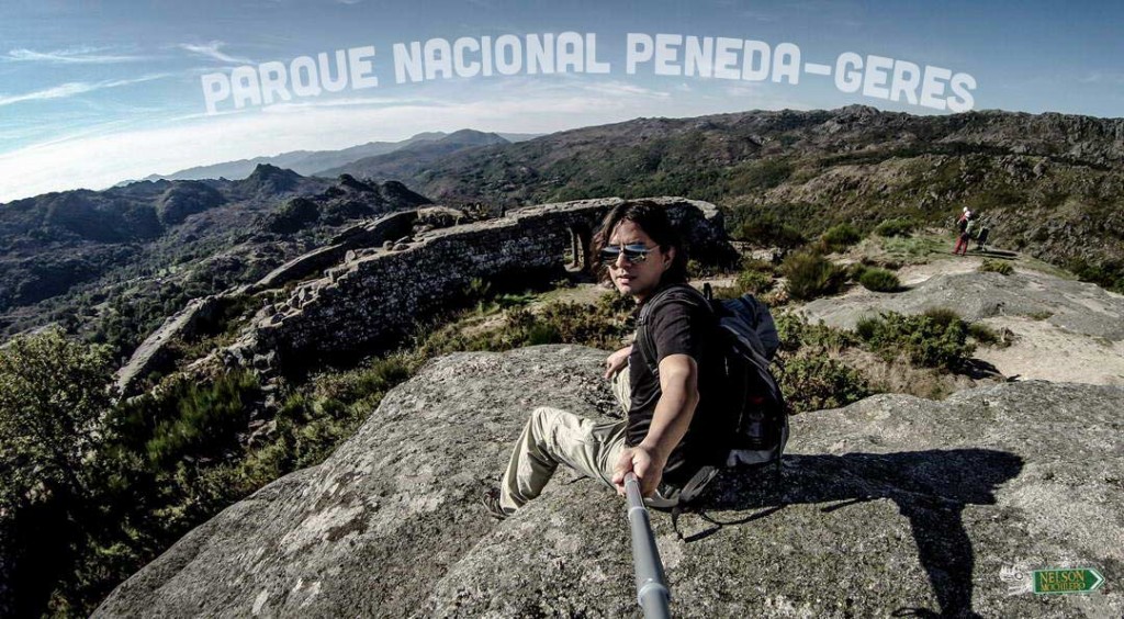 Parque Nacional Peneda Geres