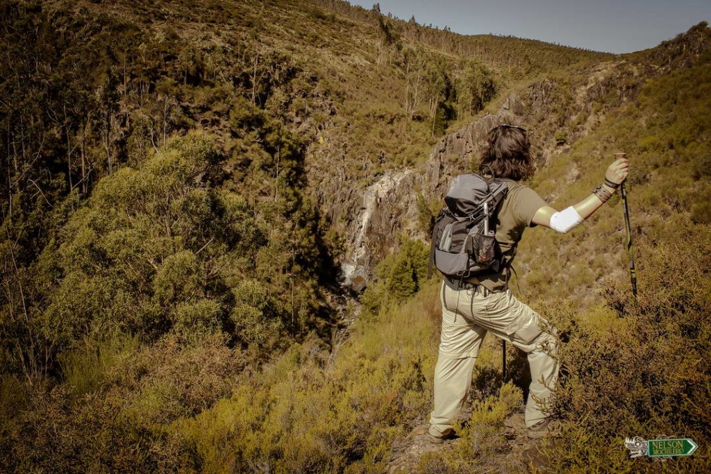 Trekking en Penafiel