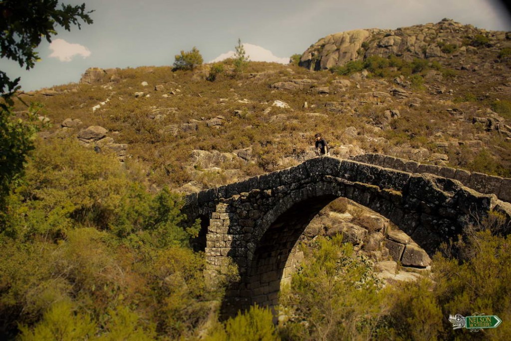 Puente Cavada Velha