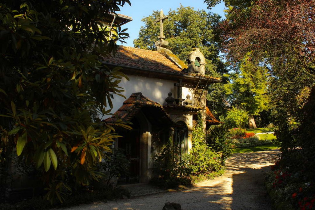 Quinta da Aveleda 3