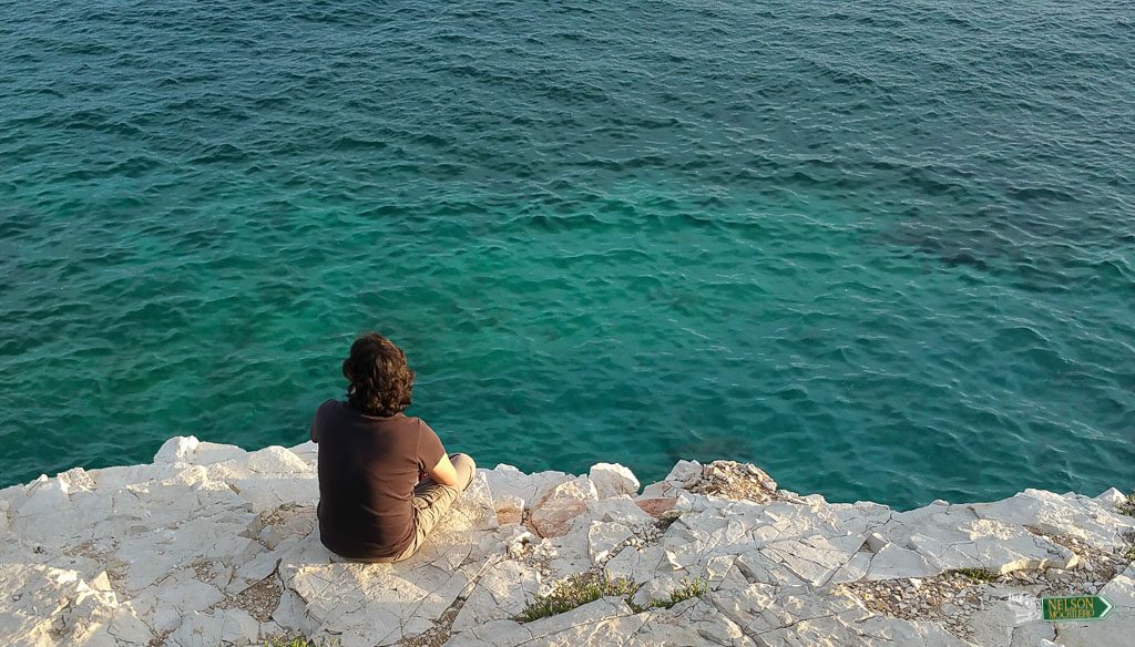 cabo Kamenjak, Istria Pula