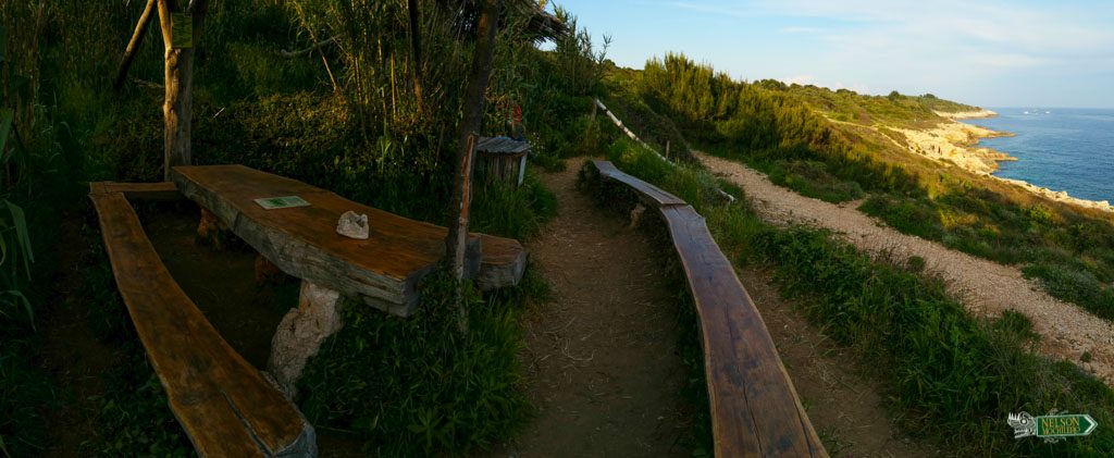 Safari Bar Cape Kamenjak