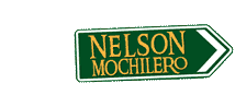Nelson Mochilero
