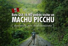 Ruta Mandor, boletos a Machu Picchu