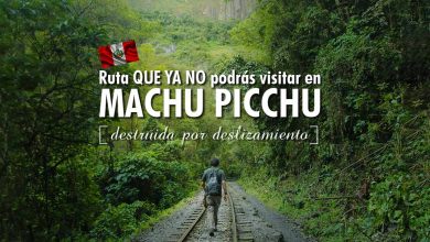 Ruta Mandor, boletos a Machu Picchu