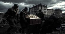 El tesoro de Hitler en el Palacio Roztoka - Polonia